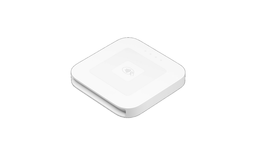 Square Reader (contactless)