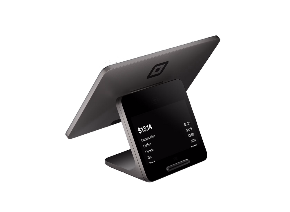 Square Register