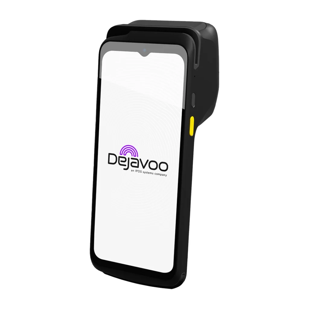 Dejavoo P3