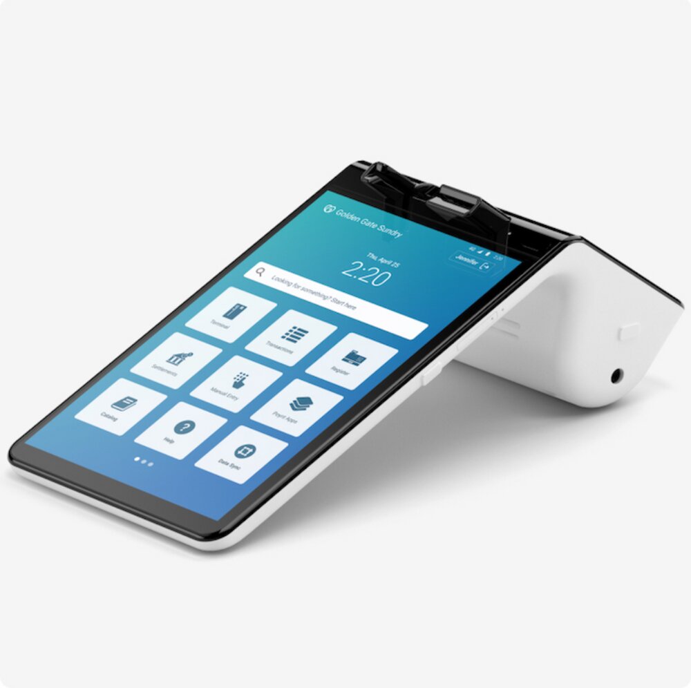 Poynt Smart Terminal