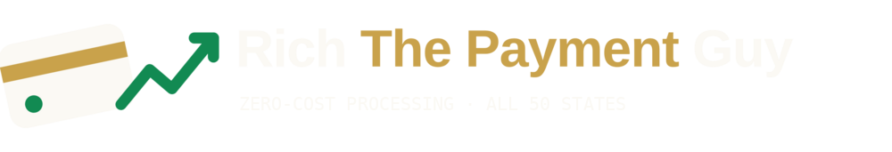 Rich The Payment Guy