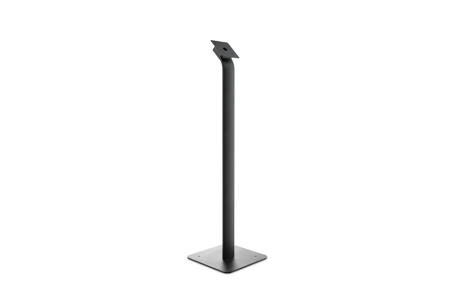 Floor stand for Square kiosk