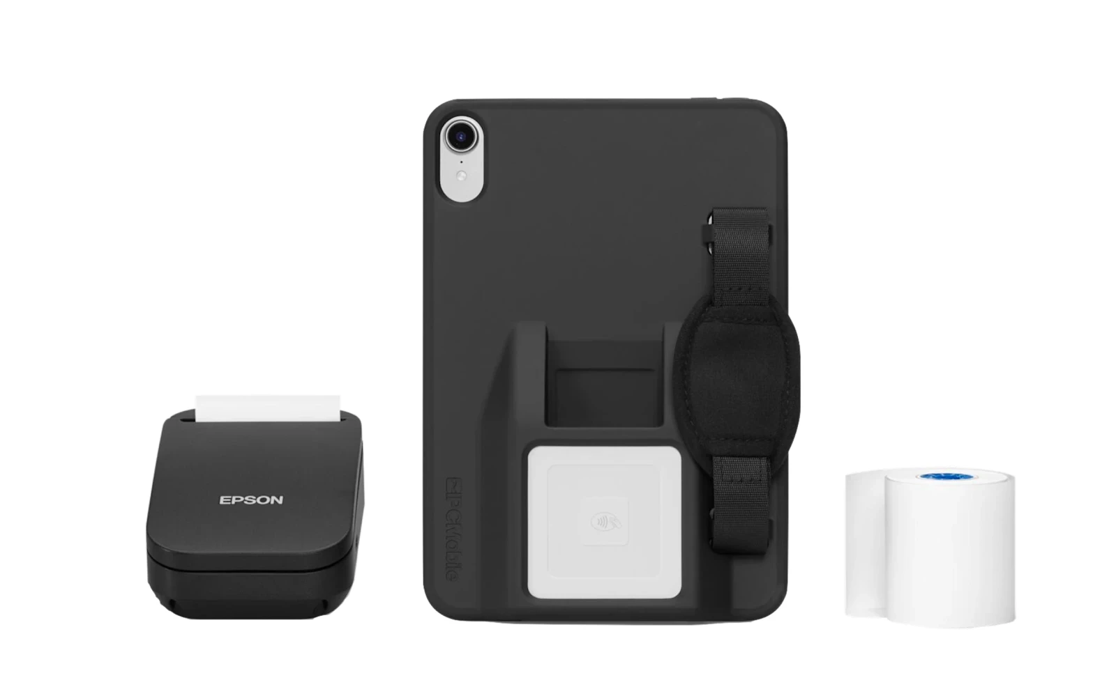 Square Mobile POS Kit