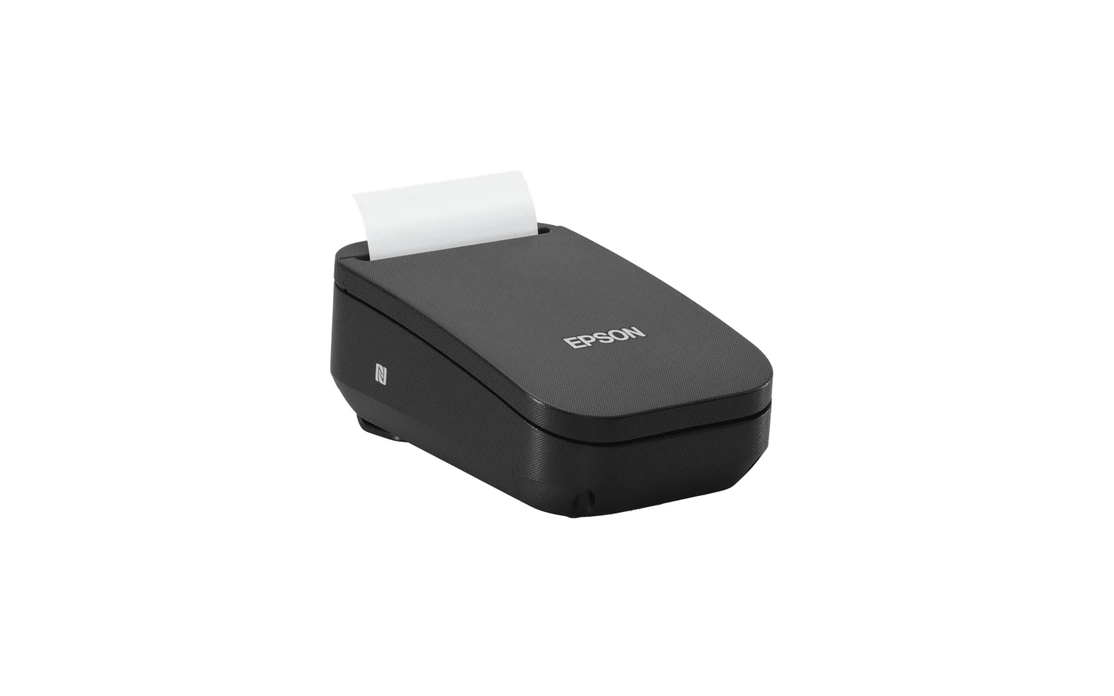 Square portable receipt printer