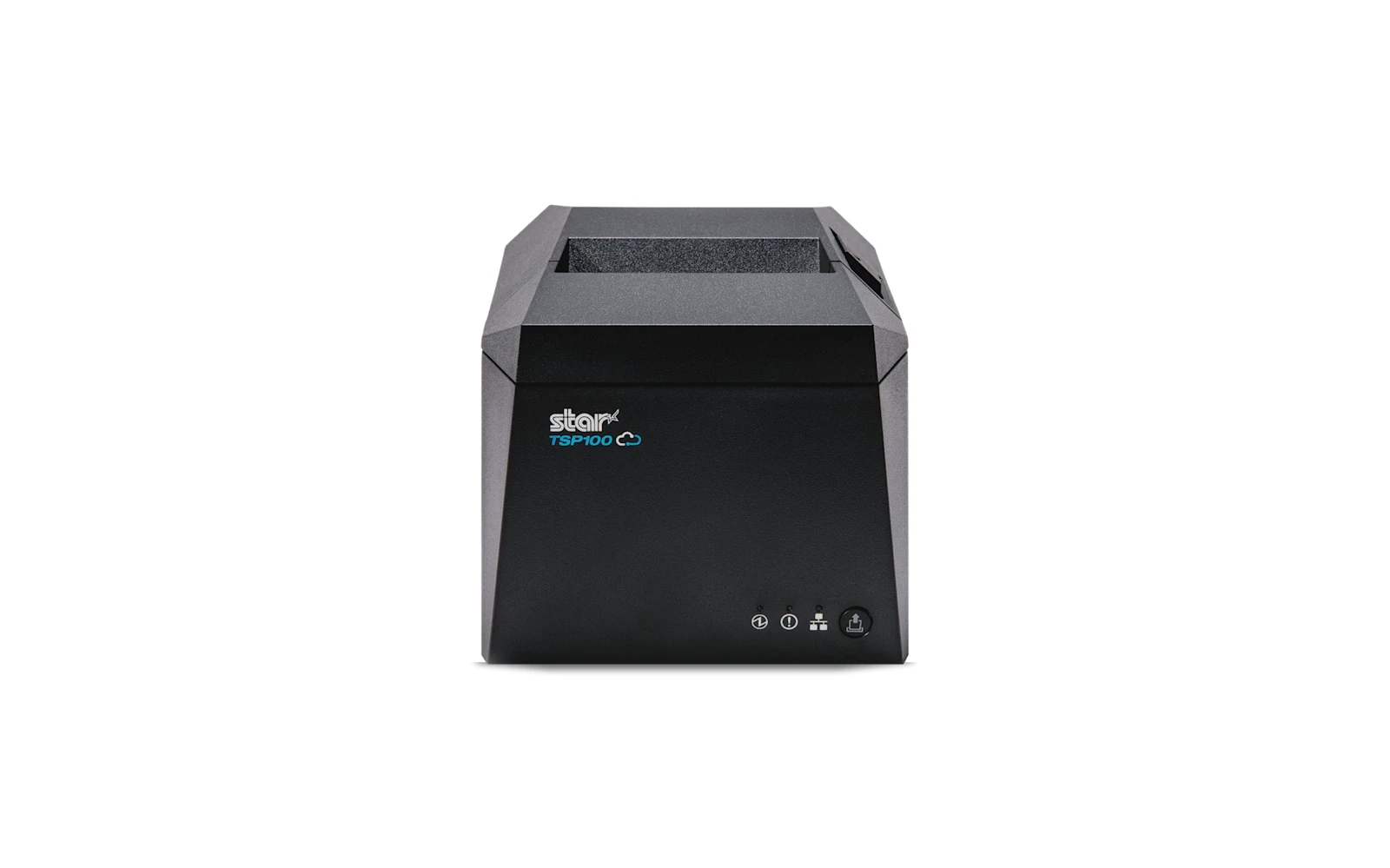 Square receipt printer