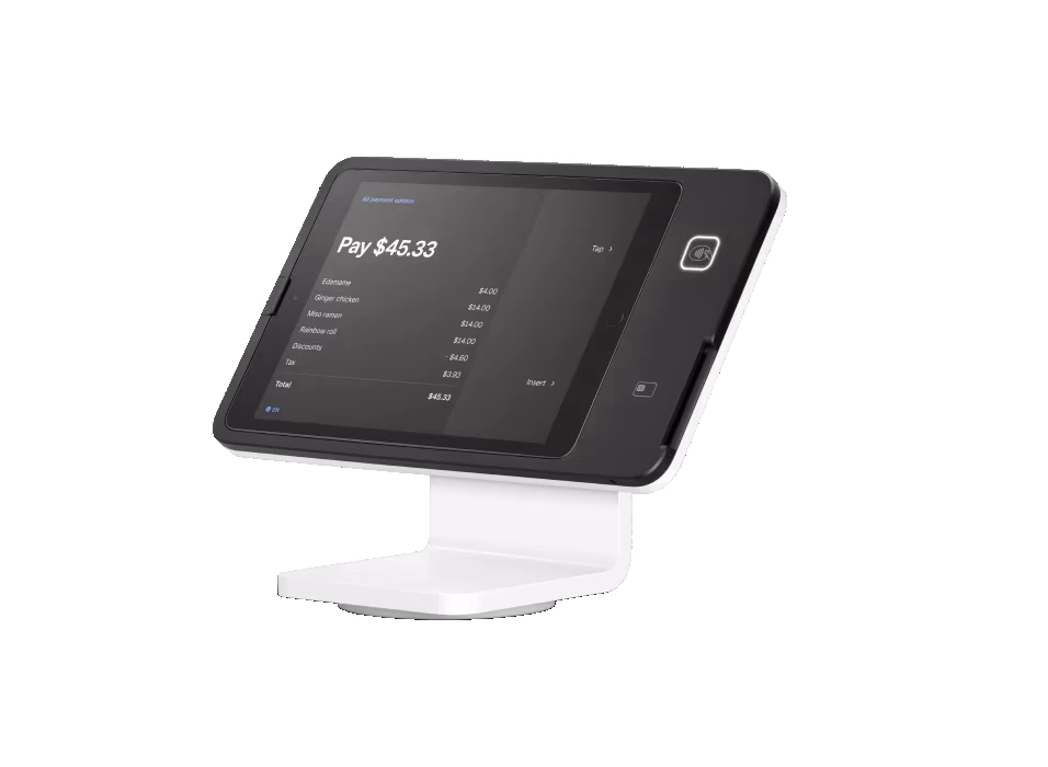 Square Stand