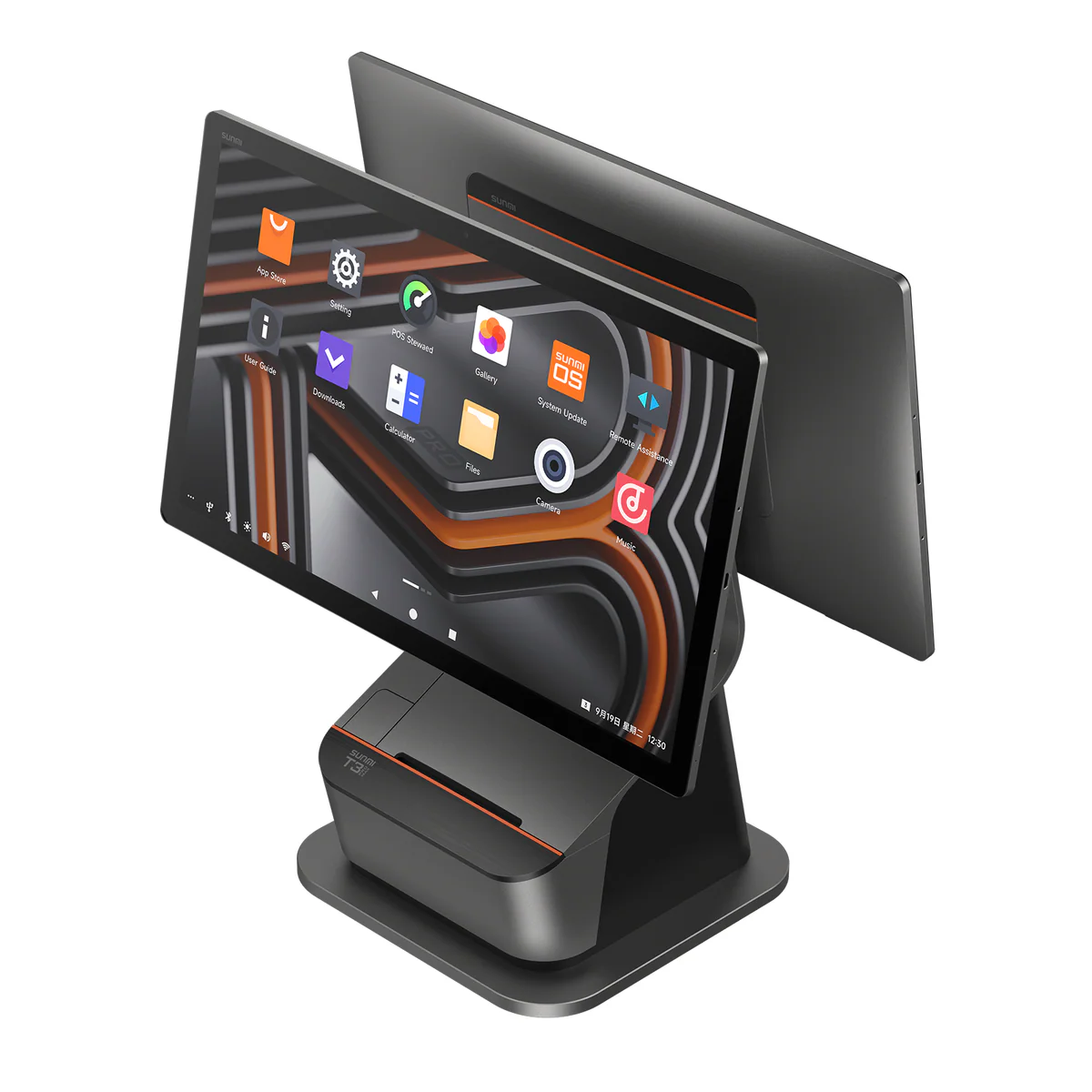 Sunmi T3 Pro