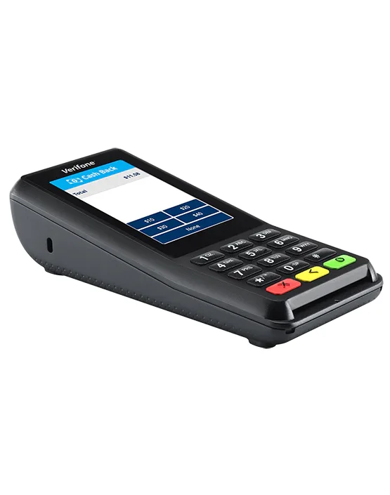 Verifone Engage V400